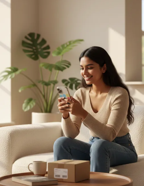 KuberX Lifestyle Products & Business Growth